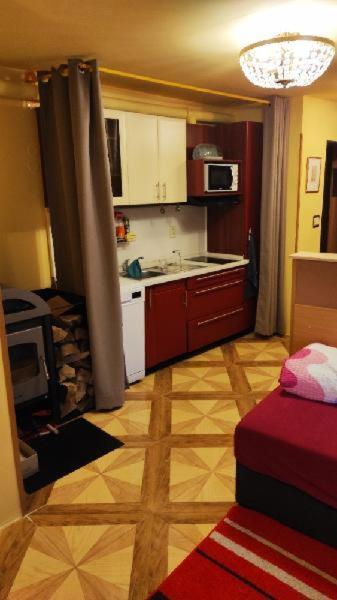 Apartmany Sarka Ujezd U Hradce Kralove Hradec Králové エクステリア 写真